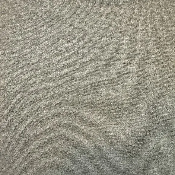 Brandy Melville Women's Cropped Pullover Crew Neck Sweatshirt One Size Green - Picture 3 of 8